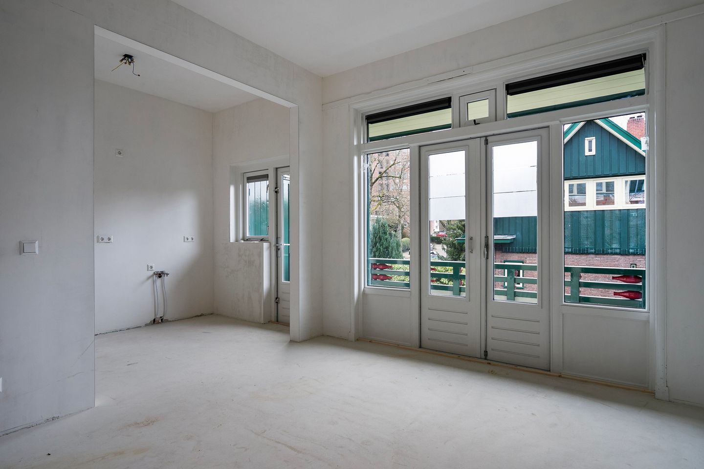 Foto 14 van Pontanuslaan 33