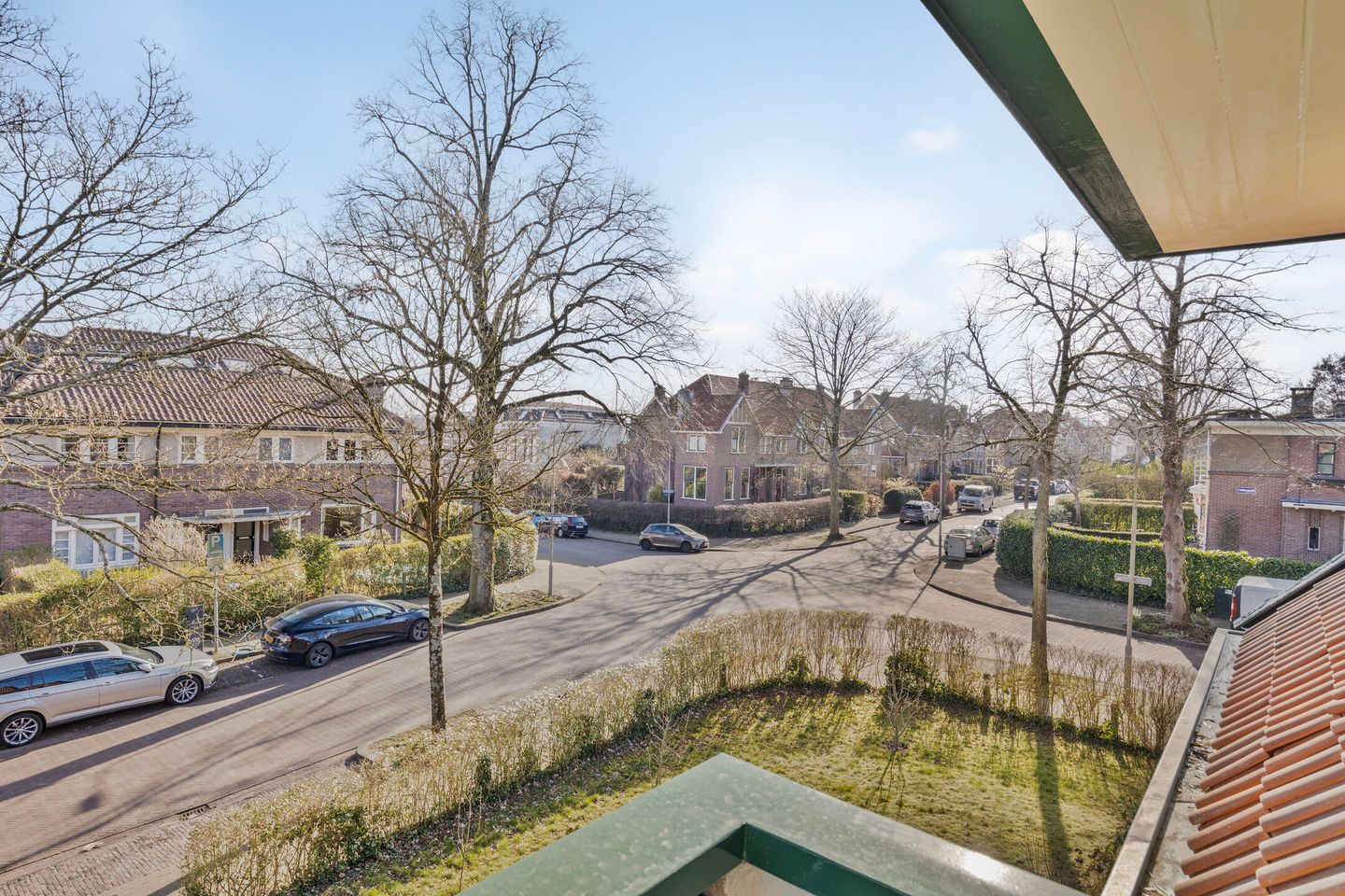 Foto 20 van Pontanuslaan 33