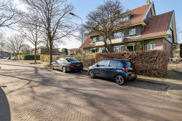 Foto 21 van Pontanuslaan 33