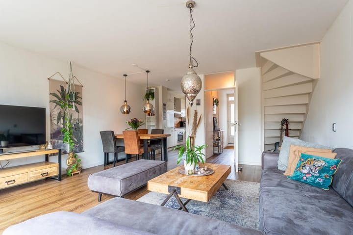 Foto 5 van Herman Teirlinckstraat 54