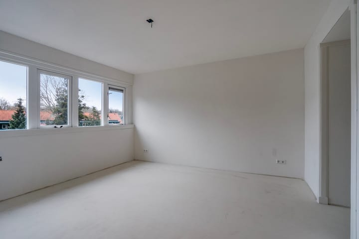 Foto 26 van Pontanuslaan 33