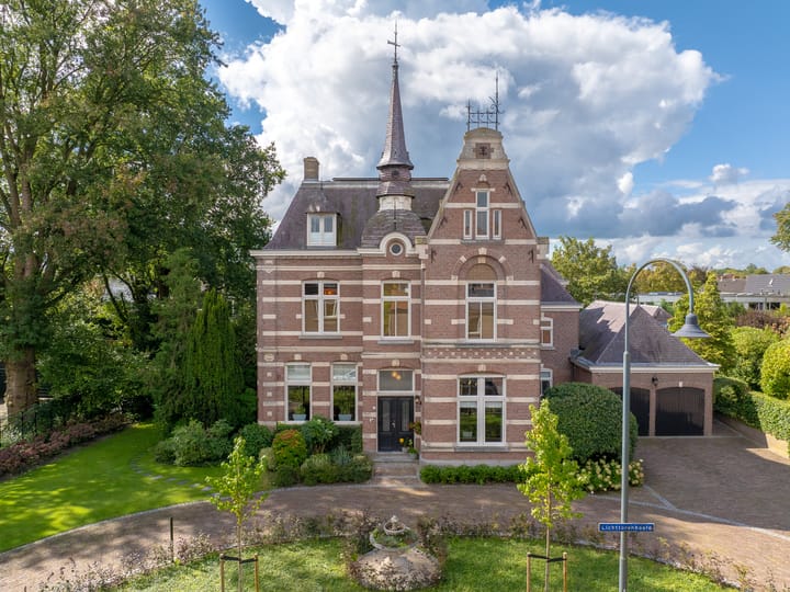 Foto 1 van Lichttorenhoofd 2