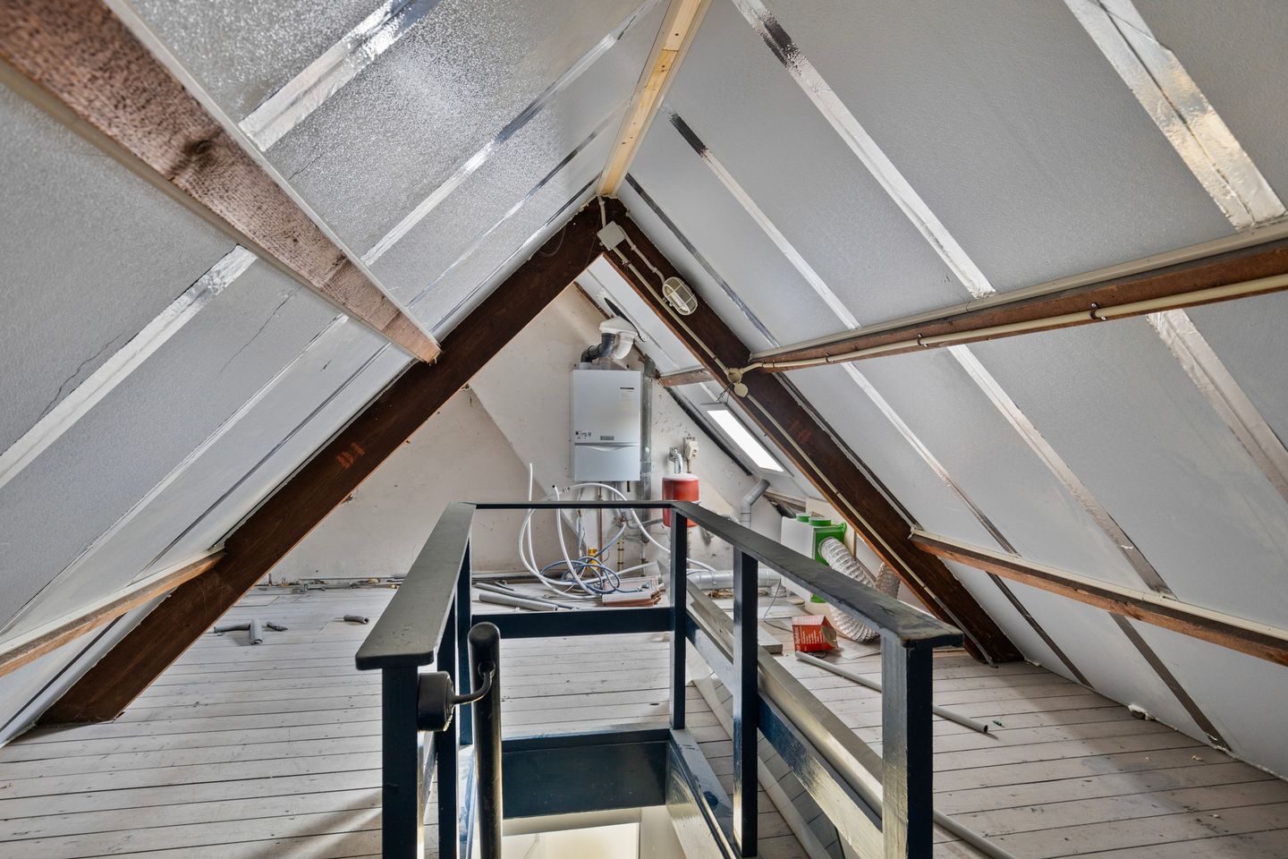 Foto 34 van Pontanuslaan 33