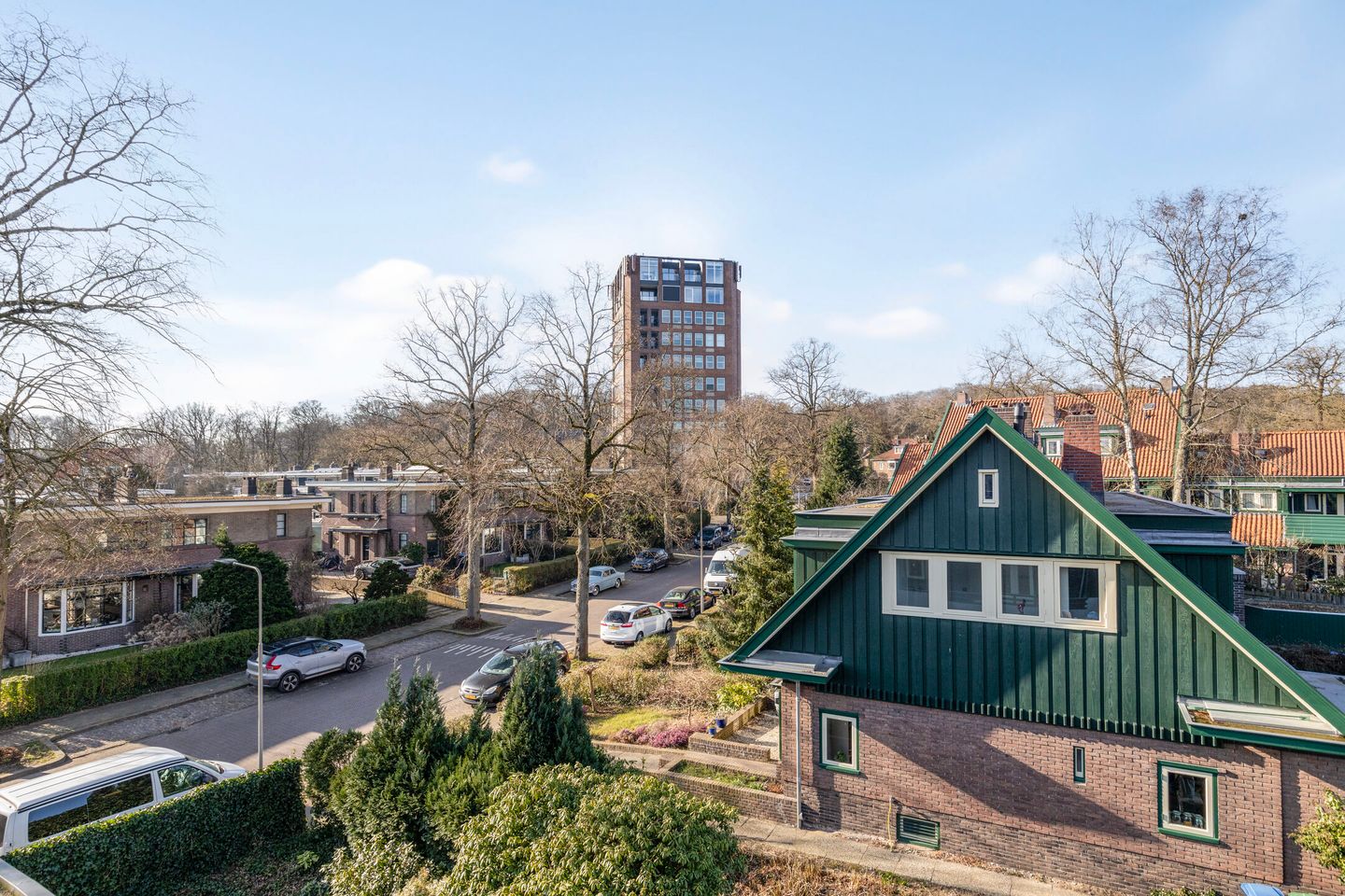 Foto 35 van Pontanuslaan 33