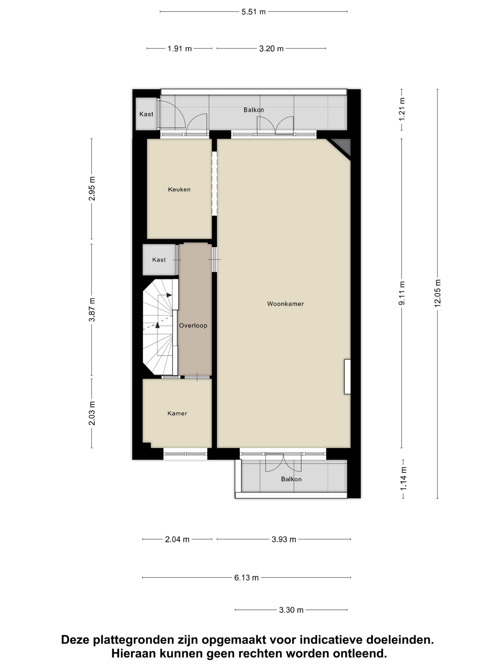 Foto 39 van Pontanuslaan 33