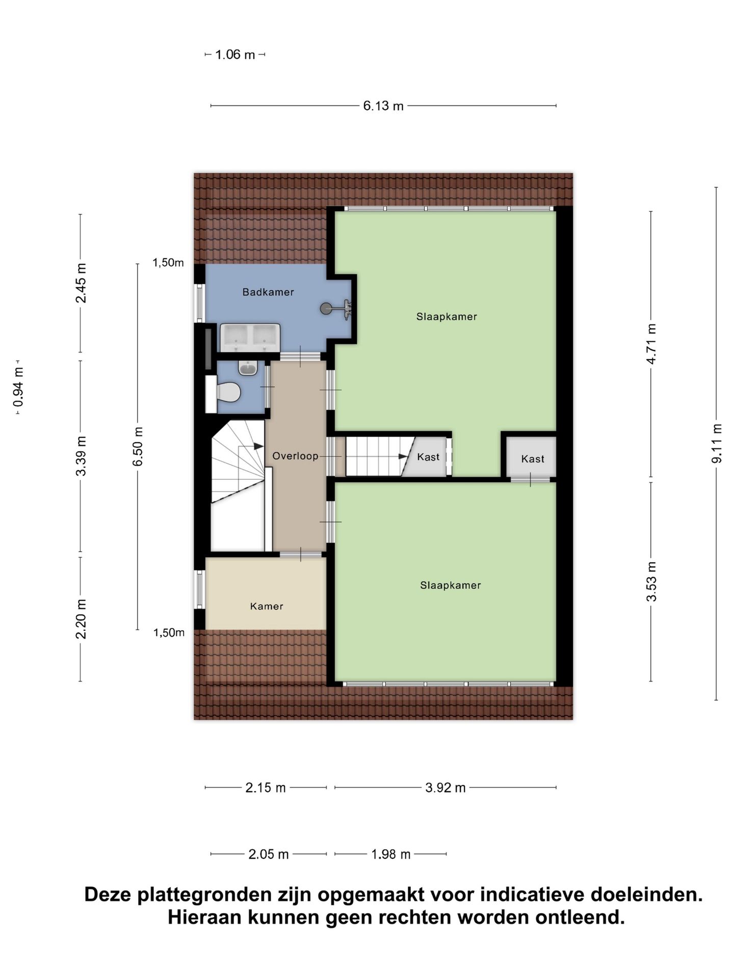 Foto 40 van Pontanuslaan 33