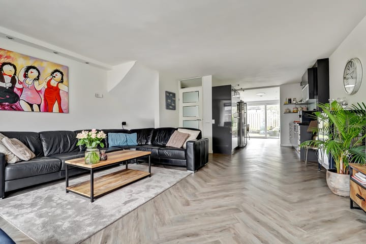 Foto 3 van Thornhof 10