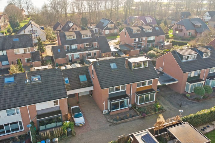 Foto 4 van Thornhof 10