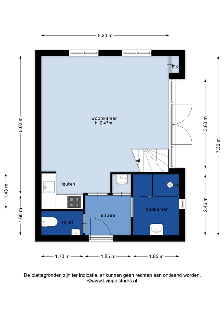 Foto 70 van Lichttorenhoofd 2