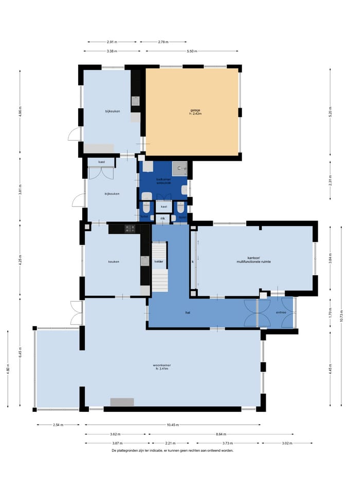 Foto 74 van Lichttorenhoofd 2