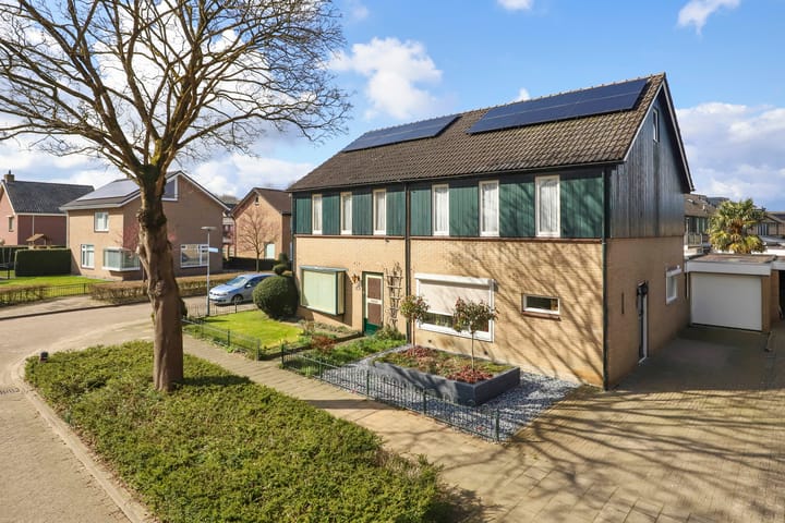 Foto 1 van Tempelheerstraat 6