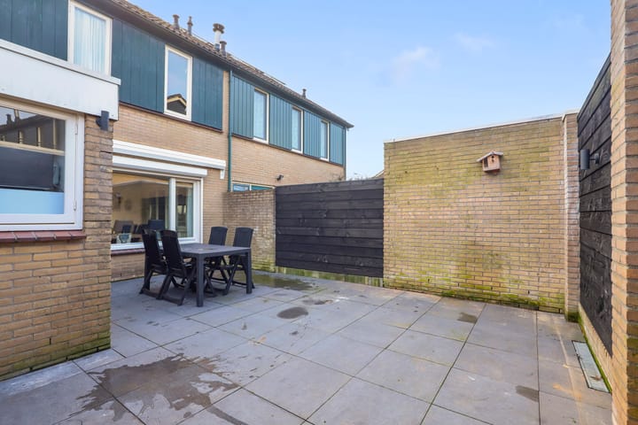 Foto 2 van Tempelheerstraat 6