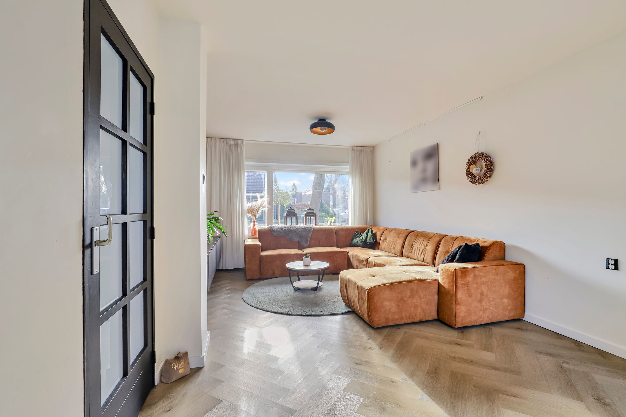 Foto 3 van Tempelheerstraat 6