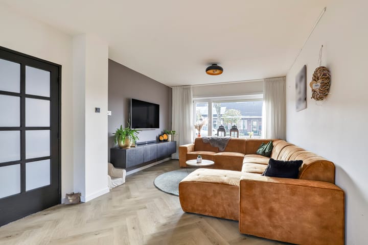 Foto 4 van Tempelheerstraat 6