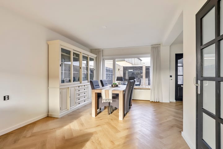 Foto 5 van Tempelheerstraat 6