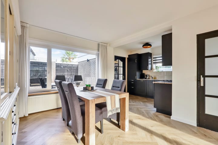 Foto 6 van Tempelheerstraat 6