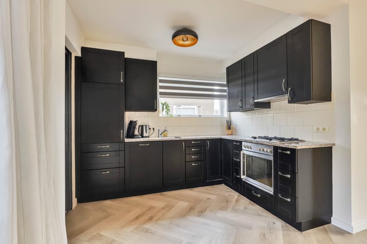 Foto 7 van Tempelheerstraat 6