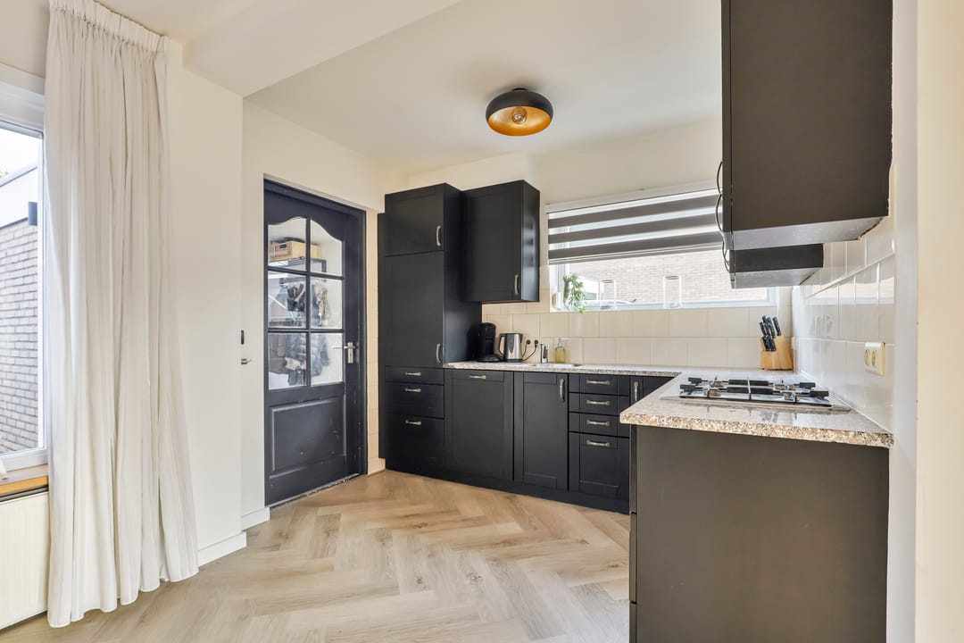 Foto 8 van Tempelheerstraat 6