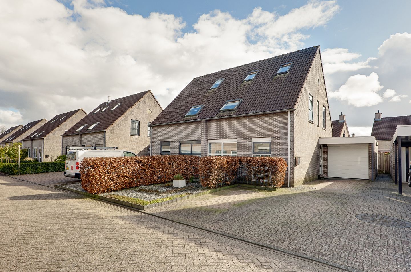 Foto 1 van Jadestoep 24