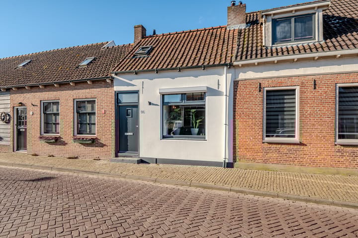 Foto 2 van Nieuwstraat 16