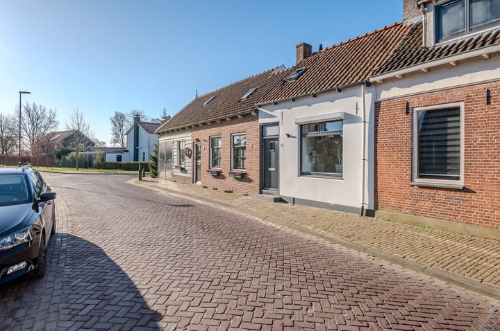 Foto 3 van Nieuwstraat 16