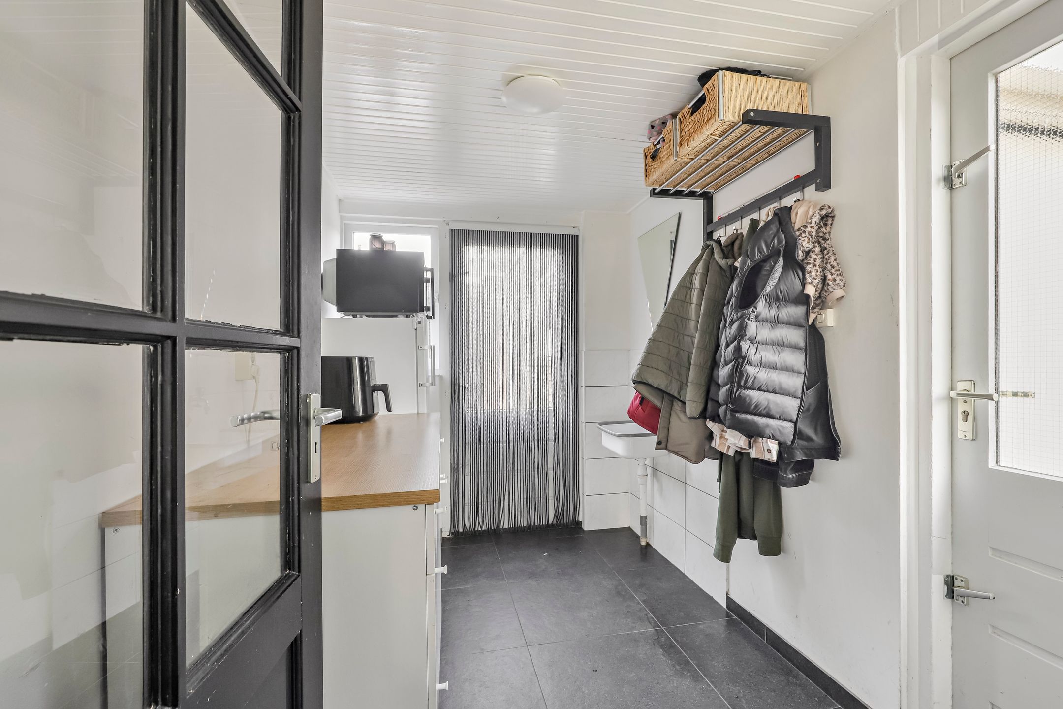 Foto 9 van Tempelheerstraat 6