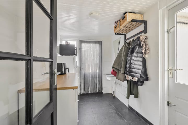 Foto 9 van Tempelheerstraat 6