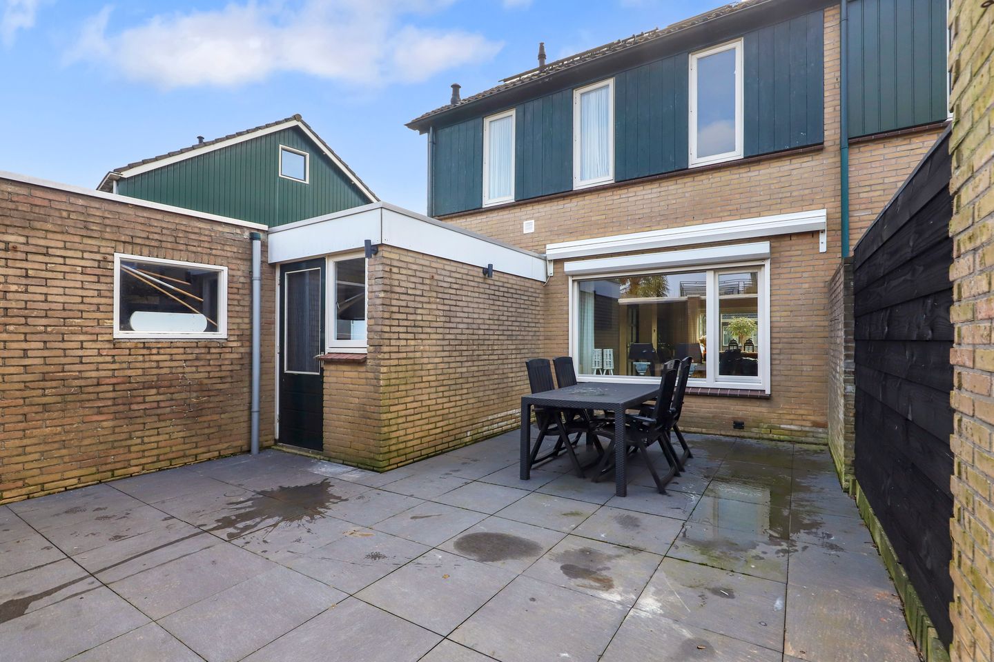 Foto 10 van Tempelheerstraat 6