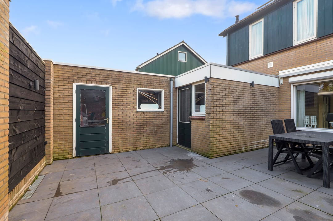 Foto 11 van Tempelheerstraat 6