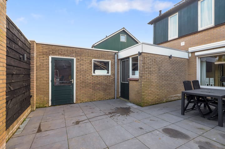 Foto 11 van Tempelheerstraat 6