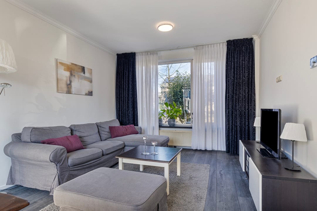 Foto 2 van Pinksterbloemstraat 9