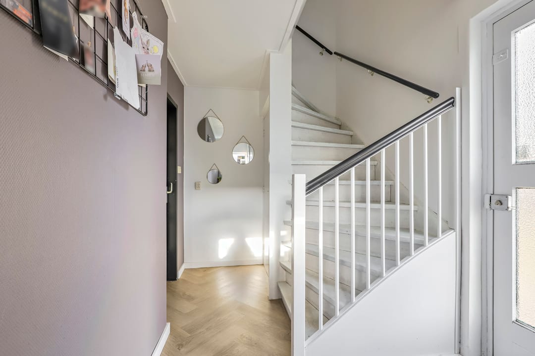 Foto 13 van Tempelheerstraat 6