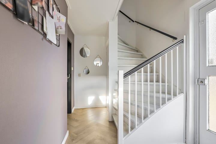 Foto 13 van Tempelheerstraat 6