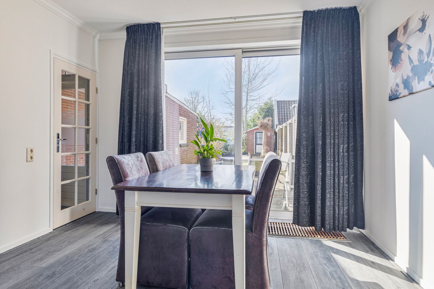 Foto 5 van Pinksterbloemstraat 9