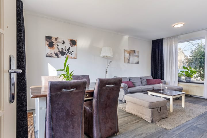 Foto 6 van Pinksterbloemstraat 9