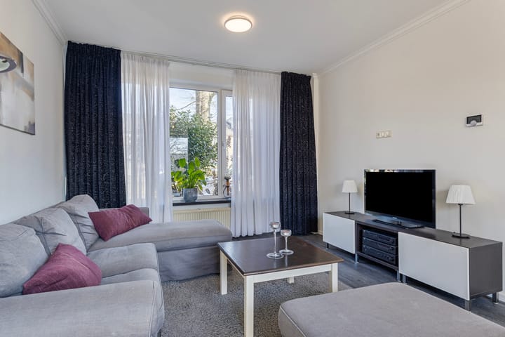 Foto 3 van Pinksterbloemstraat 9