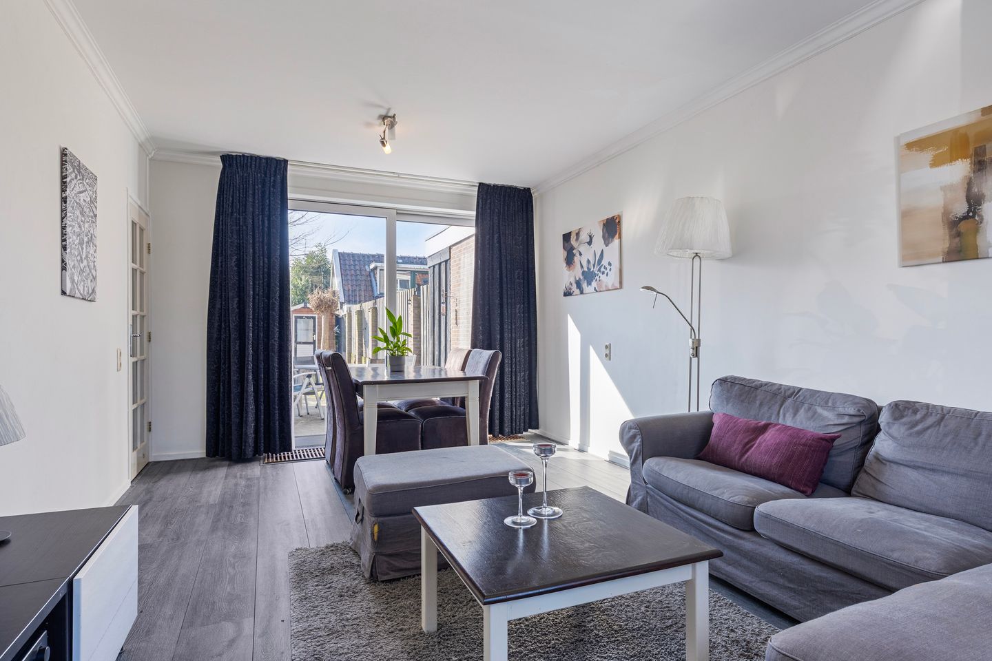 Foto 4 van Pinksterbloemstraat 9