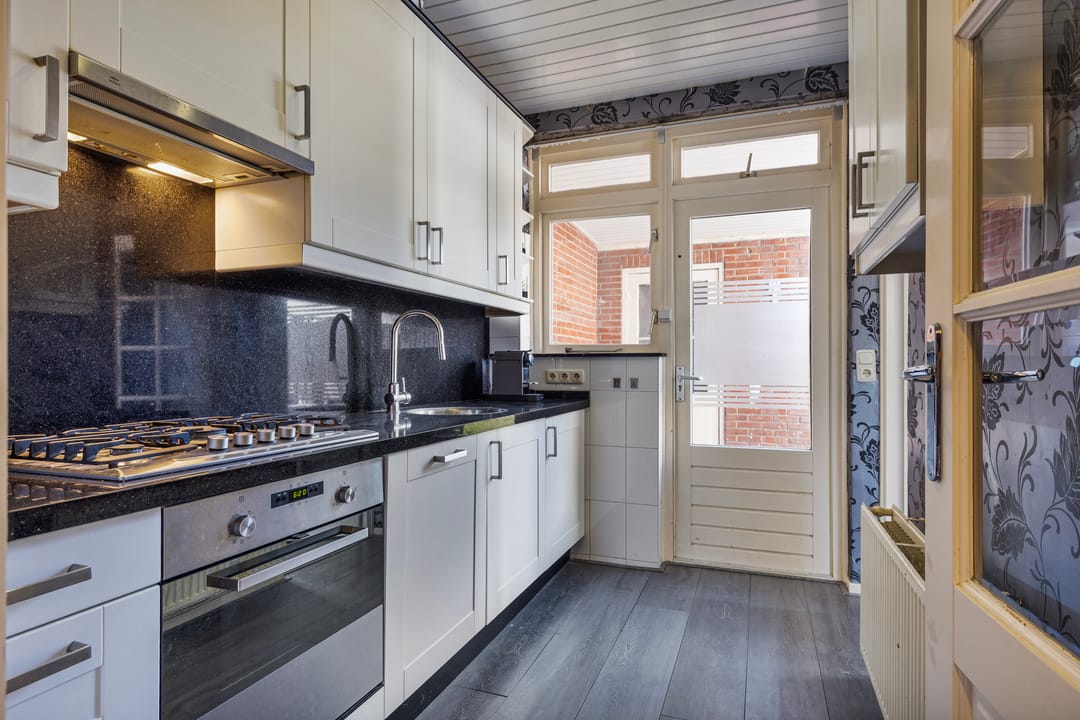 Foto 8 van Pinksterbloemstraat 9