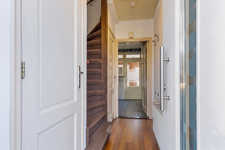 Foto 10 van Pinksterbloemstraat 9