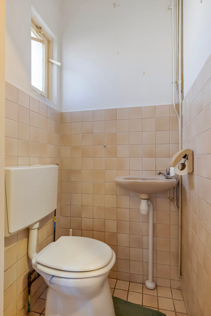 Foto 11 van Pinksterbloemstraat 9