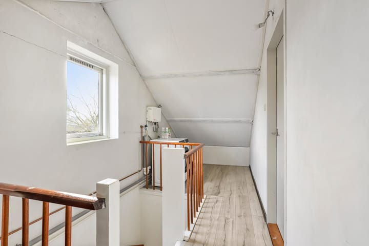 Foto 24 van Tempelheerstraat 6