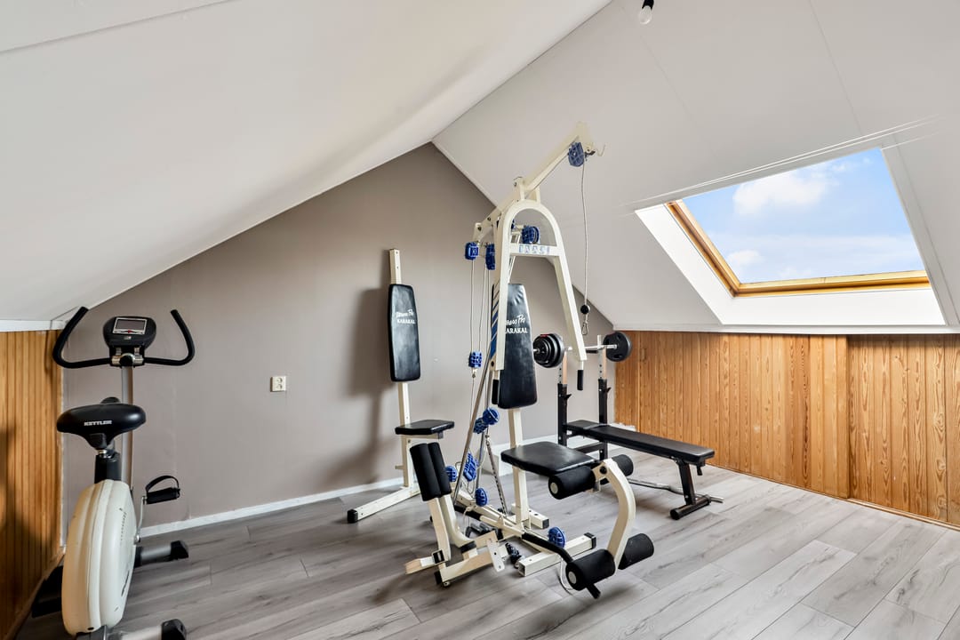 Foto 26 van Tempelheerstraat 6