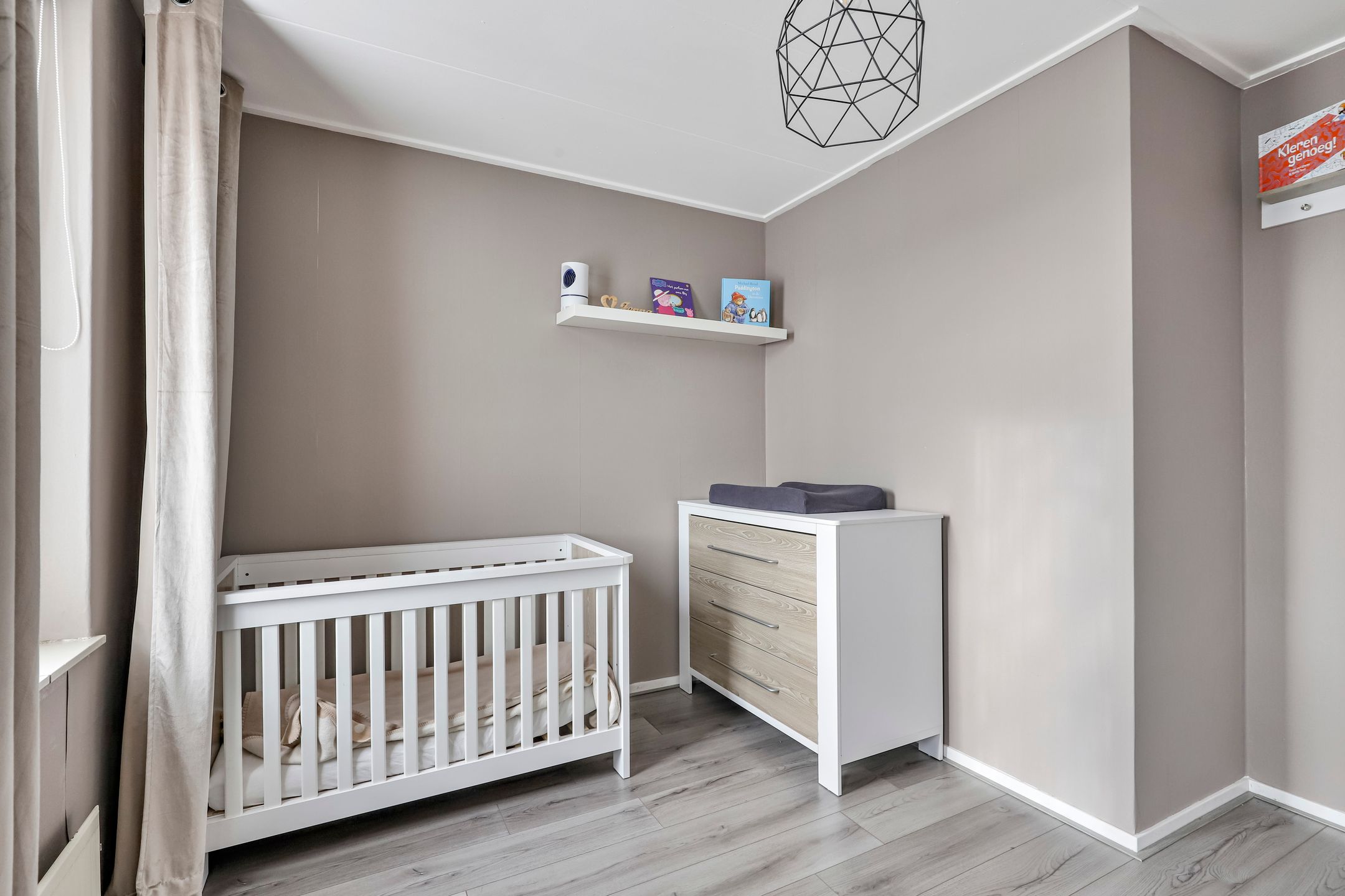 Foto 18 van Tempelheerstraat 6