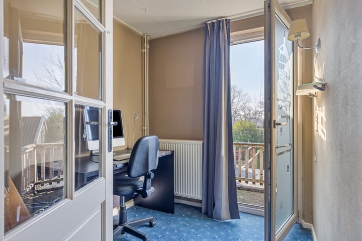 Foto 18 van Pinksterbloemstraat 9