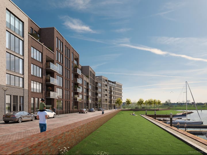 Foto 4 van Noorderhavenstraat 125