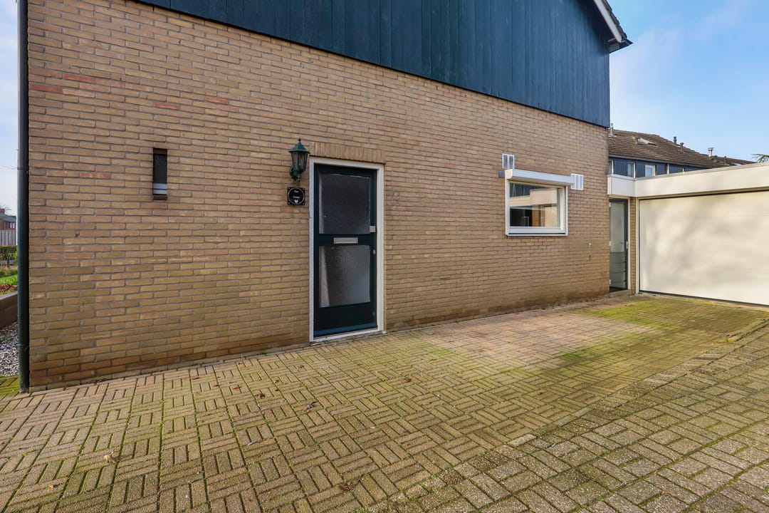 Foto 28 van Tempelheerstraat 6