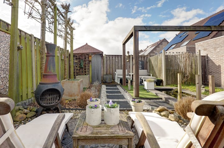 Foto 21 van Jadestoep 24