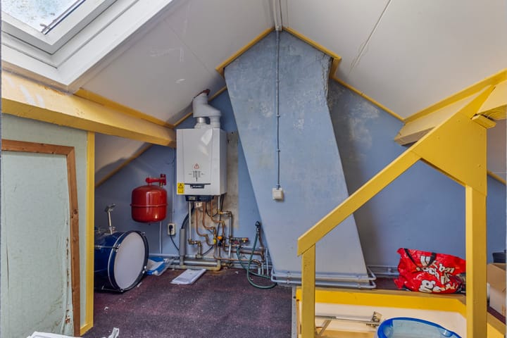 Foto 21 van Pinksterbloemstraat 9