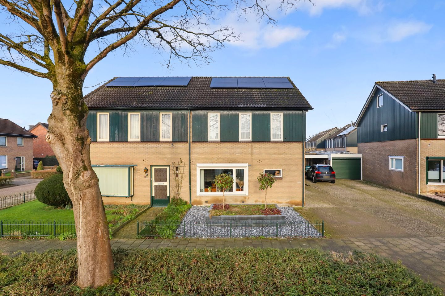 Foto 29 van Tempelheerstraat 6