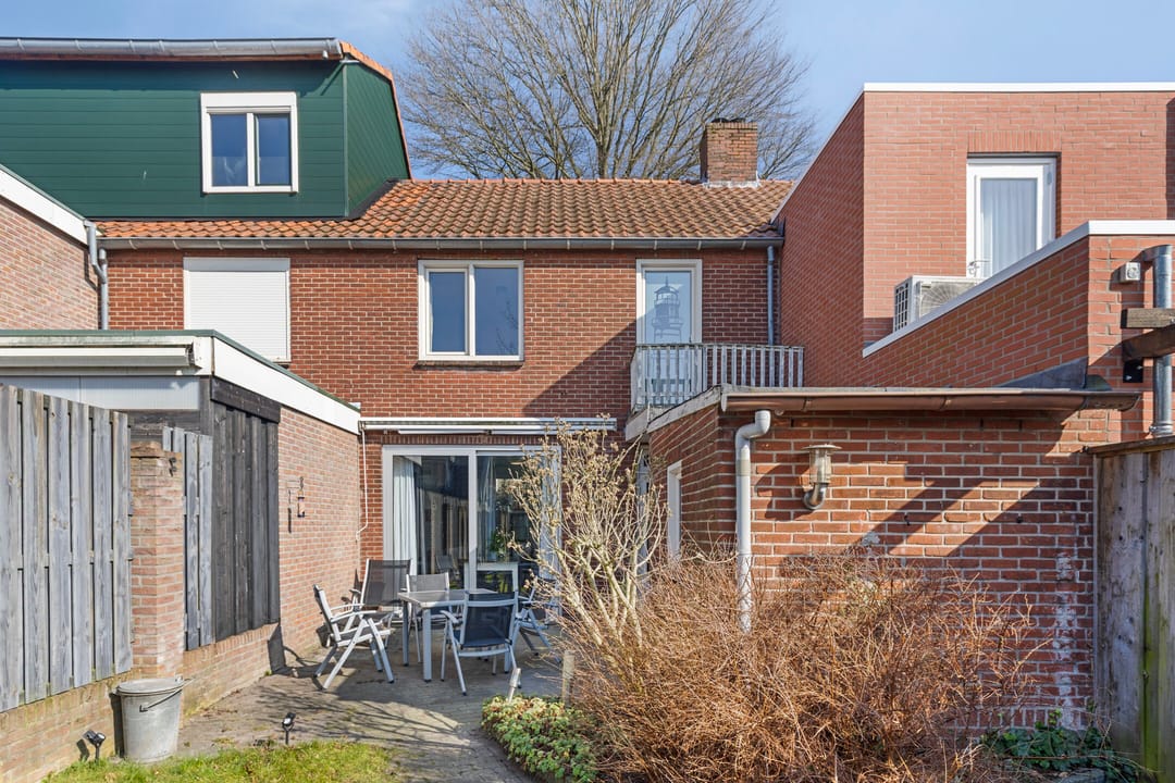 Foto 22 van Pinksterbloemstraat 9